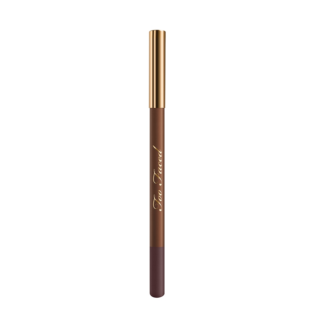 CHOCO SOLEIL S&D PENCIL (DELINEADOR PARA OJOS Y LABIOS)